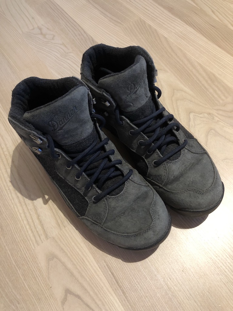 skyridge wool glacier