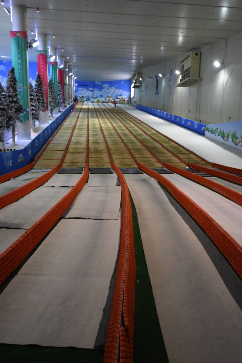 Liukumäki