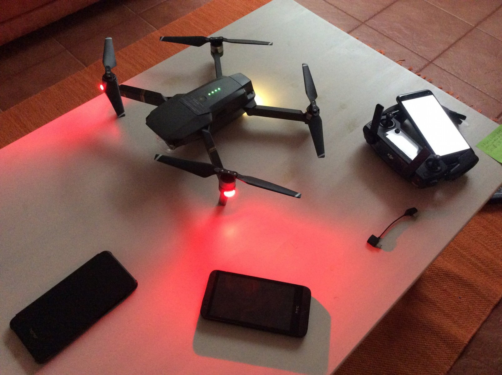 Drone