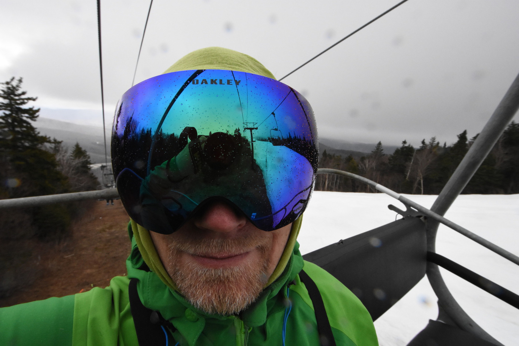 Killingtonin mummoja
