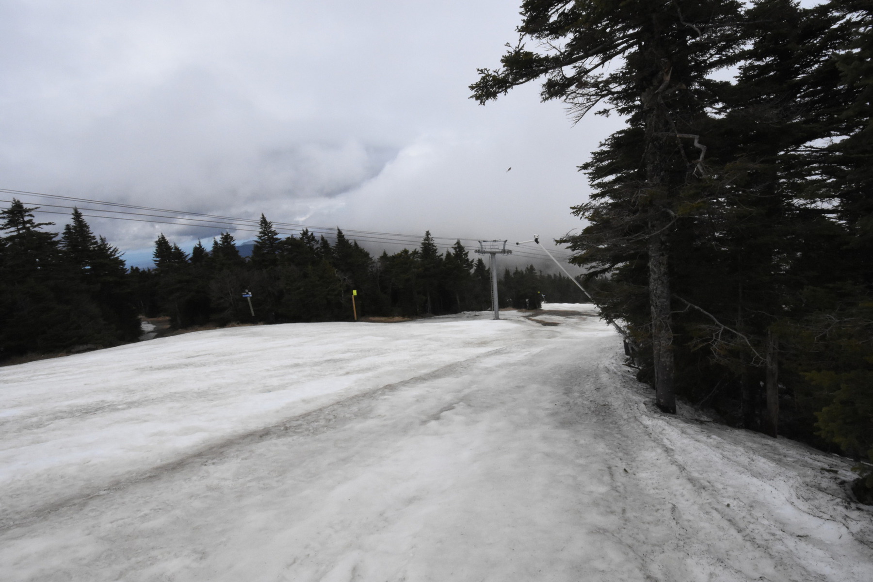 Killington Peaking offari