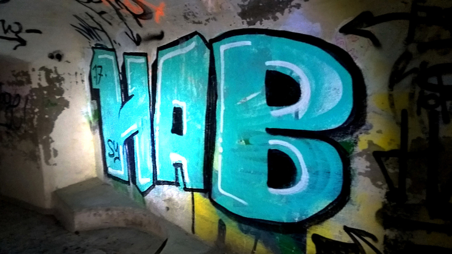 Graffiti