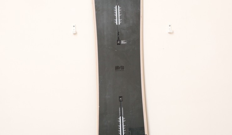 Burton sherlock blackjack