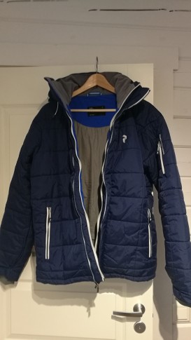 peak performance osaka jacket