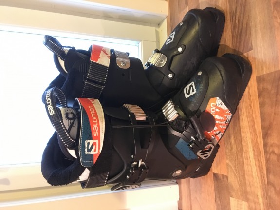 salomon spk 75