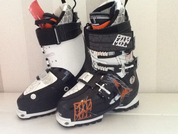 atomic waymaker carbon 130