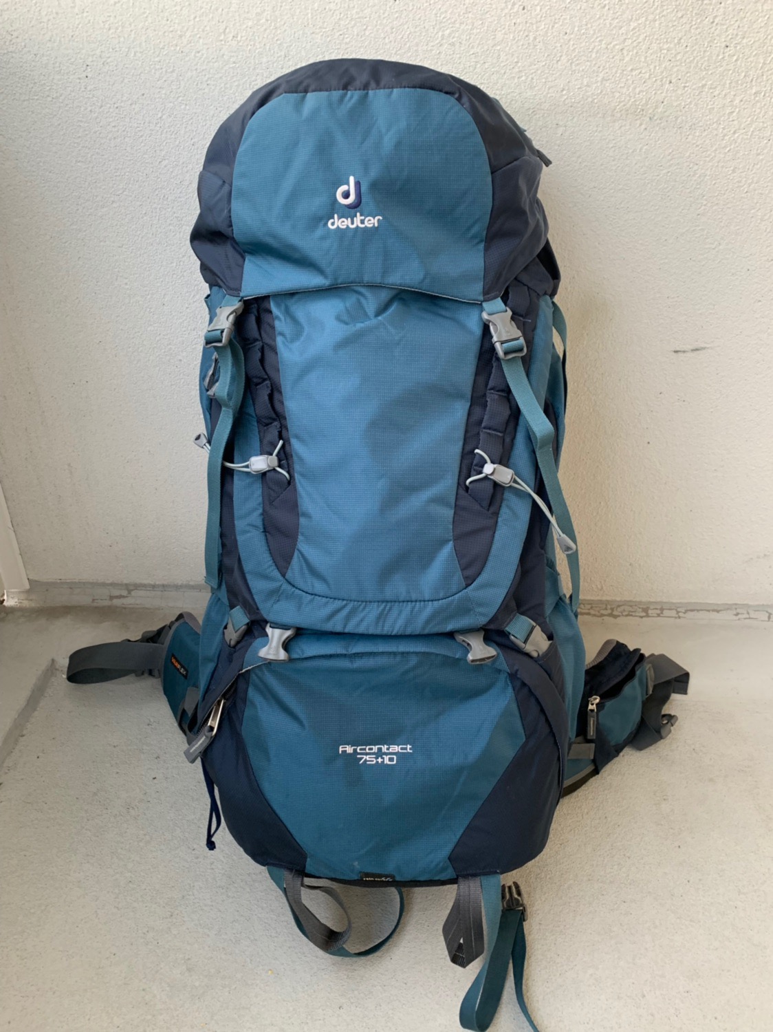 deuter 75